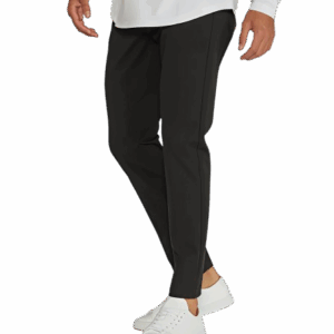 New Design Straight Fit Trouser