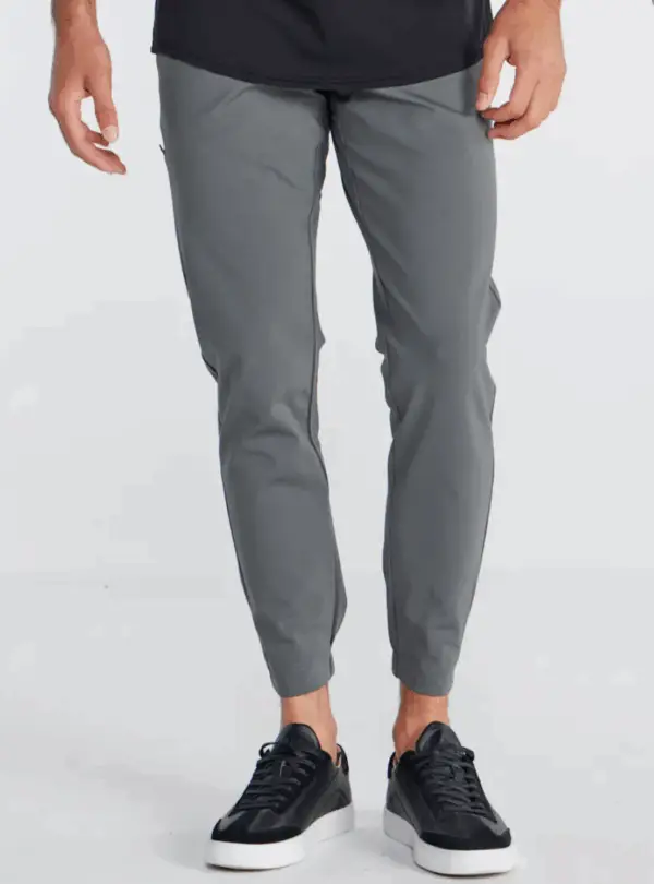 Everyday Jogger Pant (Dark Ash) - Image 2