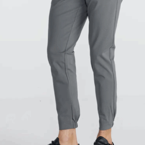 Everyday Jogger Pant (Dark Ash)