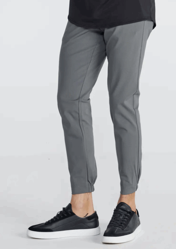 Everyday Jogger Pant (Dark Ash)