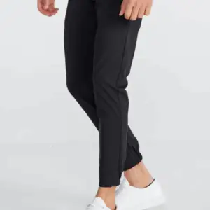 Everyday Jogger Pant (Black)