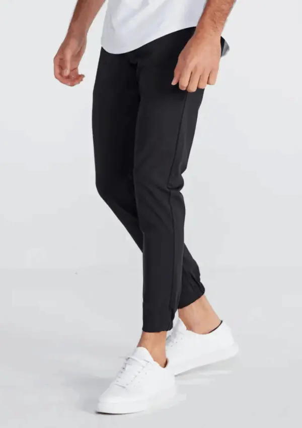 Everyday Jogger Pant (Black)