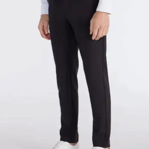 Executive Pant (Black)