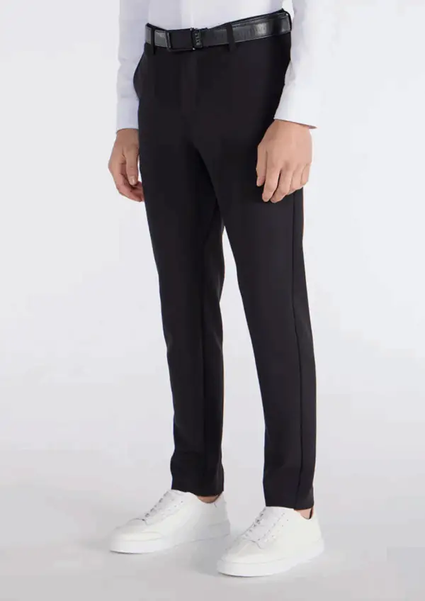 Executive Pant (Black)