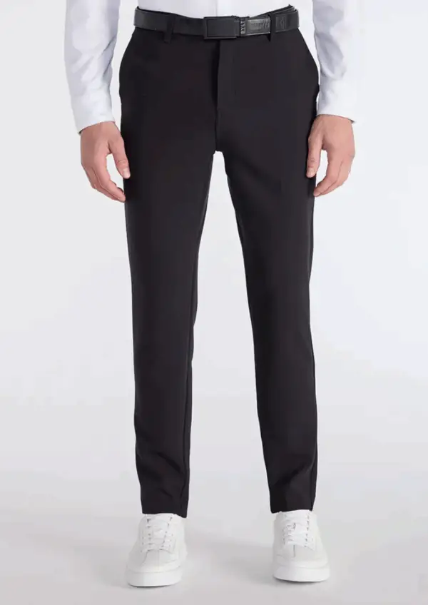 Executive Pant (Black) - Image 2