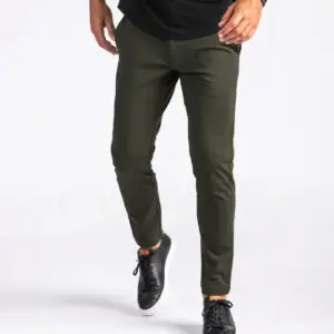Everyday Trouser (OIlive)