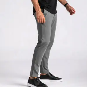 Everyday Trouser (Dark Ash)
